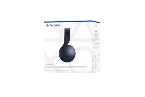 SONY ACC.PS5 CUFFIA WIRELESS 3D MID CUFFIE WIRELESS CON MICROFONO PULSE