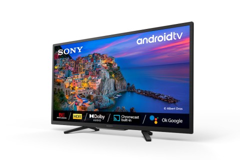 SONY TVC 32" 32W800PAEP HD SMART TV LED 32"HD READY DVBT2/S2/HEVC SM