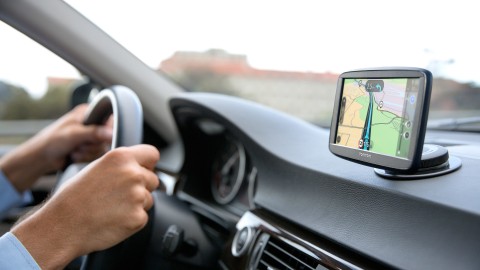 TomTom VIA 52