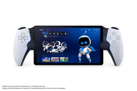 SONY PS5 C PORTAL REMOTE PLAYER PLAYSTATION PORTAL PE