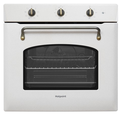 HOTPOINT FORNO FIT834 AV CL A VENTILATO