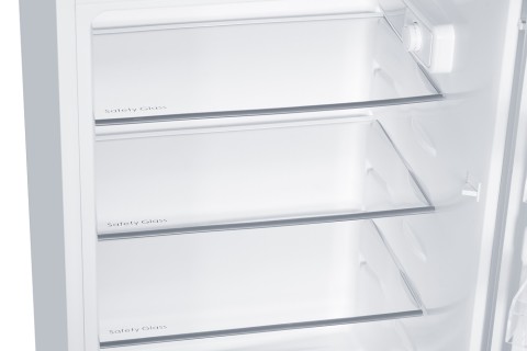 ZOPPAS FRIGO HZTF29SM1FB0 FRIGO 2P.INC. 205LT CE.F STATICO 3R