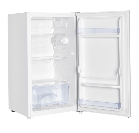 SEKOM FRIGO SHLT11NSM1WF1 FRIGO TAVOLO 88LT CE.F 2RIP.CRISTAL