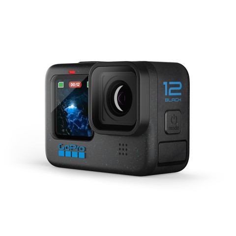 GOPRO HERO12 BLACK