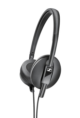 SENNHEISER CUFFIA CIRCUM.HD2.10 CUFFIA ARCH. DINAM.CHIUSA SOVRAU. C