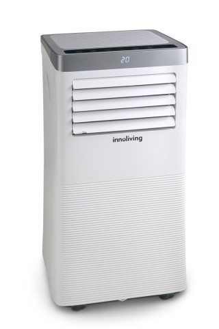 INNOLIVING COND.PORT.INN521 HP9000 COND.PORT.9000BTU CL.A CALDO/FREDDO