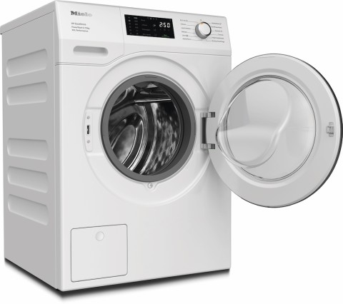 MIELE LAVATRICE WEK375WPS LAV.C/FRONT 10KG 1400GIRI CE.A INV