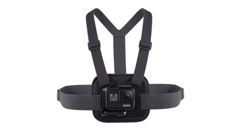 GOPRO ACC.CHEST MOUNT FIS.PETT.ADUL FISSAGGIO A PETTORINA X MOVIE GOPRO