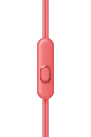 SONY AURIC. SPORT MDR AS210APP PINK CUFFIA AURIC.IN-EAR 17-22000HZ C/MI