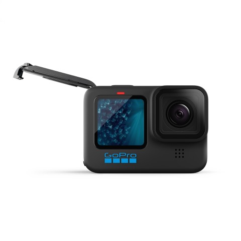 GOPRO HERO11 BLACK