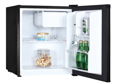 SEKOM FRIGO SHMT06SM1UF0 MINI FRIGO 41LT CL.F NERO