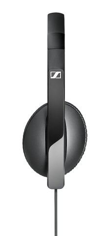 SENNHEISER CUFFIA CIRCUM.HD2.20S CUFFIA ARCH.C/MIC. X  IOS/ANDROID C