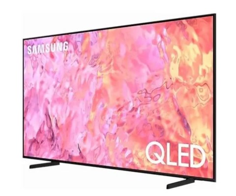 SAMSUNG TVC 55" 55Q60DAUXXH R TV QLED 55"UHD 4K HDR DVBT2/S2/HEVC