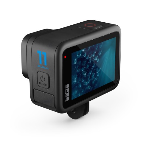 GOPRO HERO11 BLACK