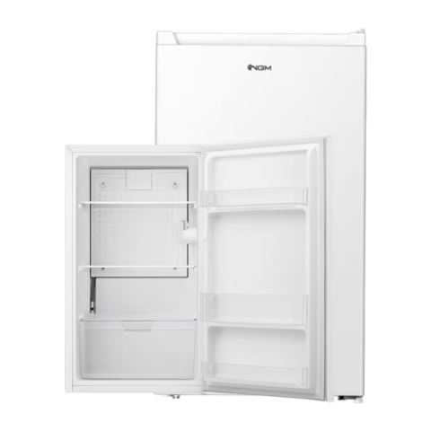 NGM MINI FRIGOBAR FT12WME BIANCO 92LT E 475X448X842 WHITE