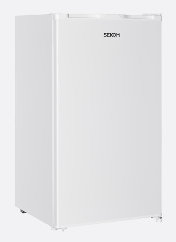 SEKOM FRIGO SHLT11NSM1WF1 FRIGO TAVOLO 88LT CE.F 2RIP.CRISTAL