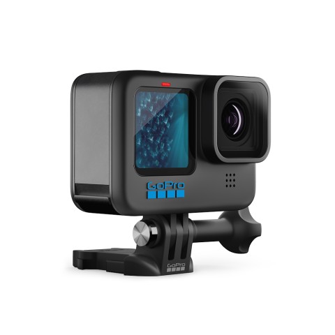 GOPRO HERO11 BLACK