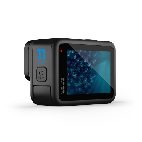 GOPRO HERO11 BLACK