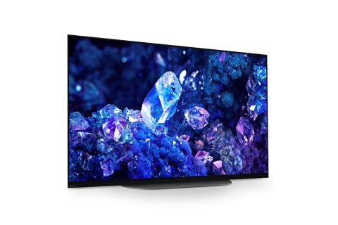 SONY TVC 42" XR42A90KAEP OLED 4K TV OLED 42"UHD 4K HDR DVBT2/S2/HEVC