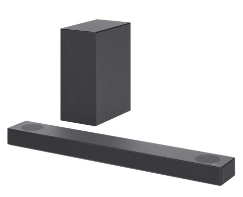 LG SOUNDBAR S75Q R SOUND BAR 380W 3.1.2CH USB BT HDMI