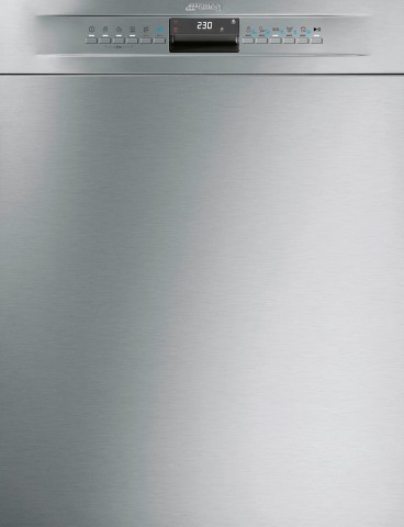 SMEG LAVASTOV.LSP364CEX LAVAST.60CM 13COP CE.C SOTTOPIANO 3