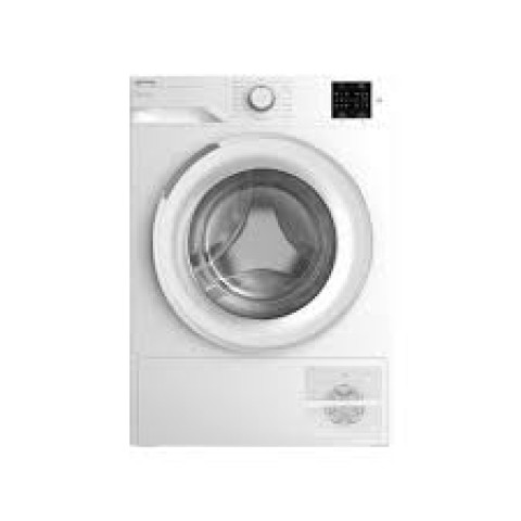 Smeg DR92E IT asciugatrice Libera installazione Caricamento frontale 9 kg A++ Bianco