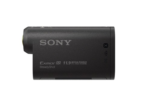 SONY VIDEOCAM.HDRAS30VE MOVIE C/MEM ACTION FHD 11.9MP GPS W