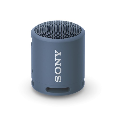 SONY SPEAKER SRSXB13L NFC BT BLU SPEAKER WIRELESS BT EXTRA BASS BLU