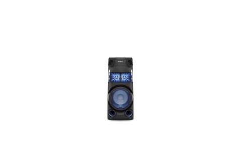 SONY SISTEMA MHCV43 DIFF. HOME AUDIO BT NERO