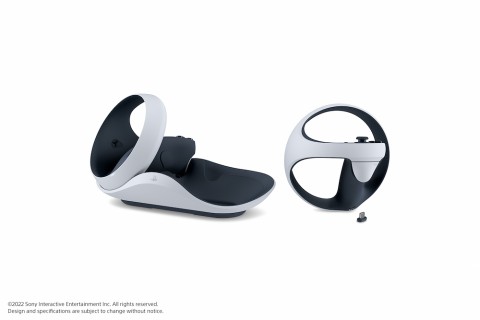 SONY ACC.VR2 SENSE CHARGING STATION