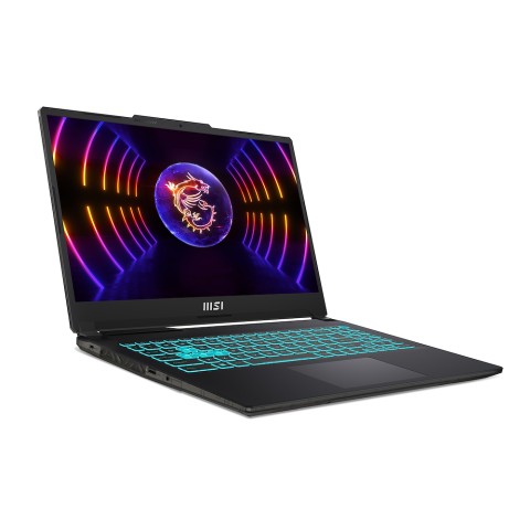 MSI NB CYBORG 1016IT I7/12 16/512GB A-NB.15.6" I7-12650H 16/512 4060 8G