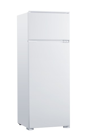 ZOPPAS FRIGO HZTF29SM1FB0 FRIGO 2P.INC. 205LT CE.F STATICO 3R