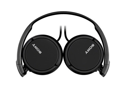 SONY CUFFIA MDR ZX110B BLACK