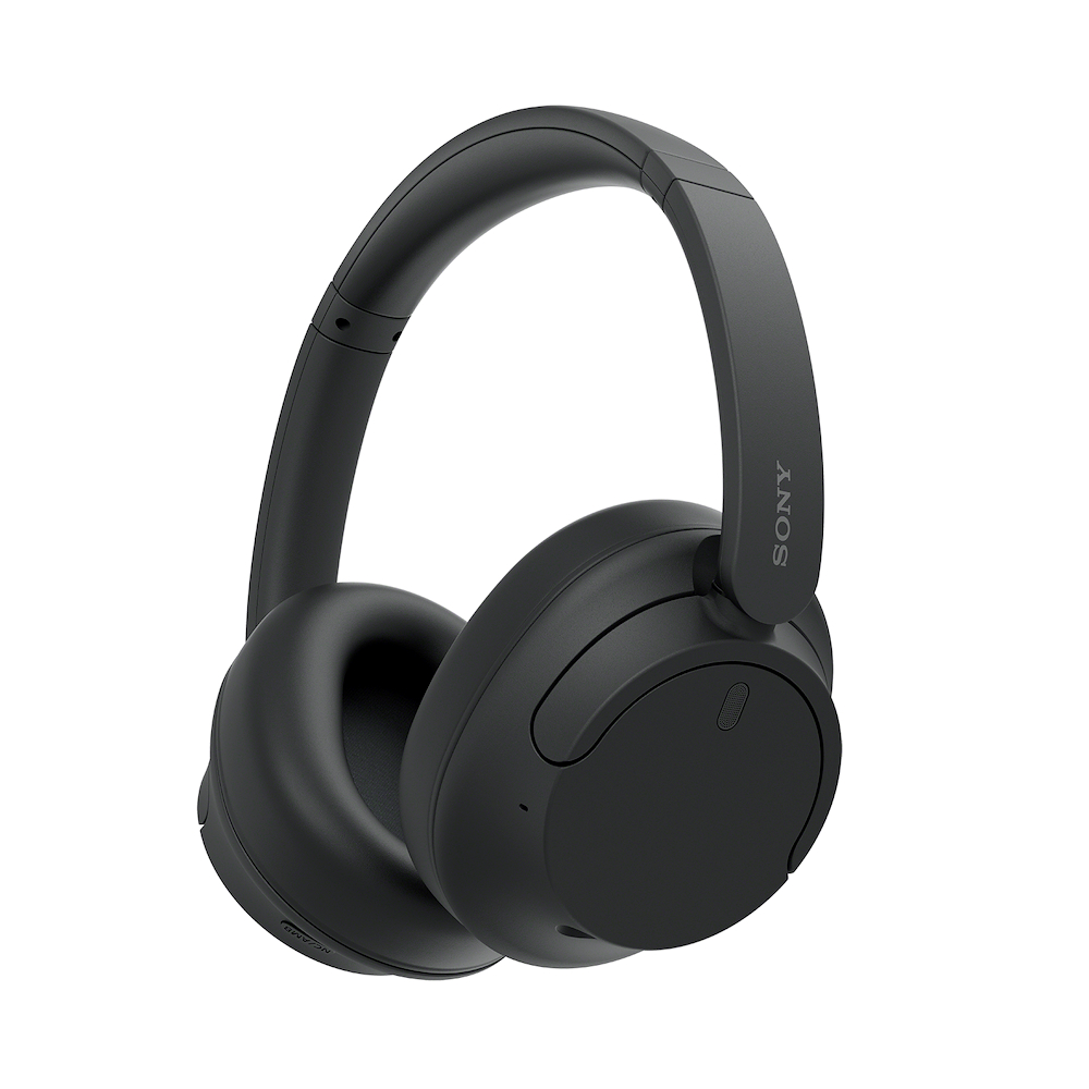 SONY CUFFIA MDR WHCH720NB BT CUFFIA WLSS BT NFC NOISE CANCELLING