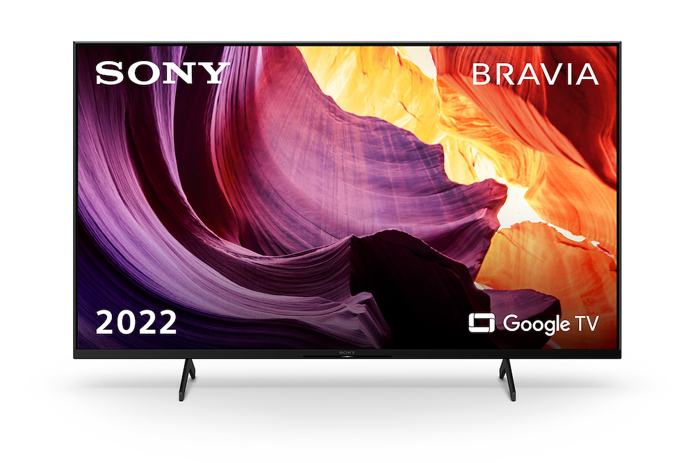 SONY TVC 75" 75X81KAEP UHD 4K SM TV LED 75"UHD 4K HDR DVBT2/S2/HEVC