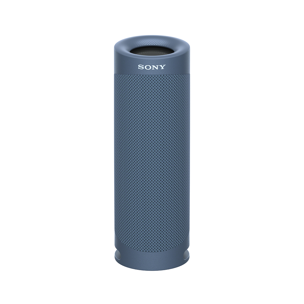 SONY SPEAKER SRSXB23L NFC BT BLU MINI SPEAKER PORTATILE WLSS BLU