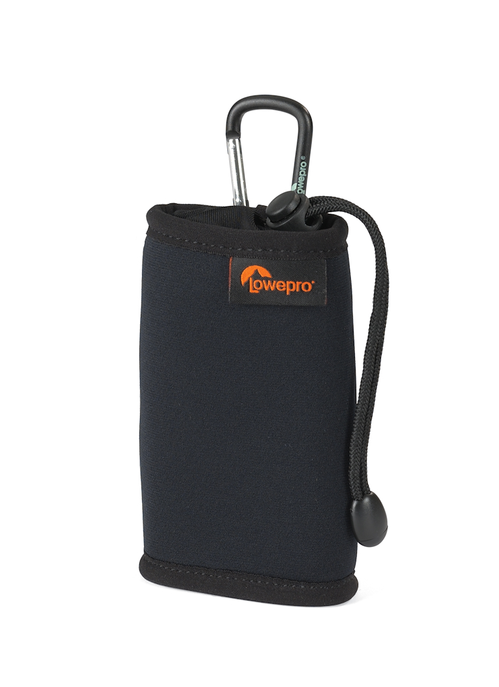 Lowepro Hipshot 20 Nero