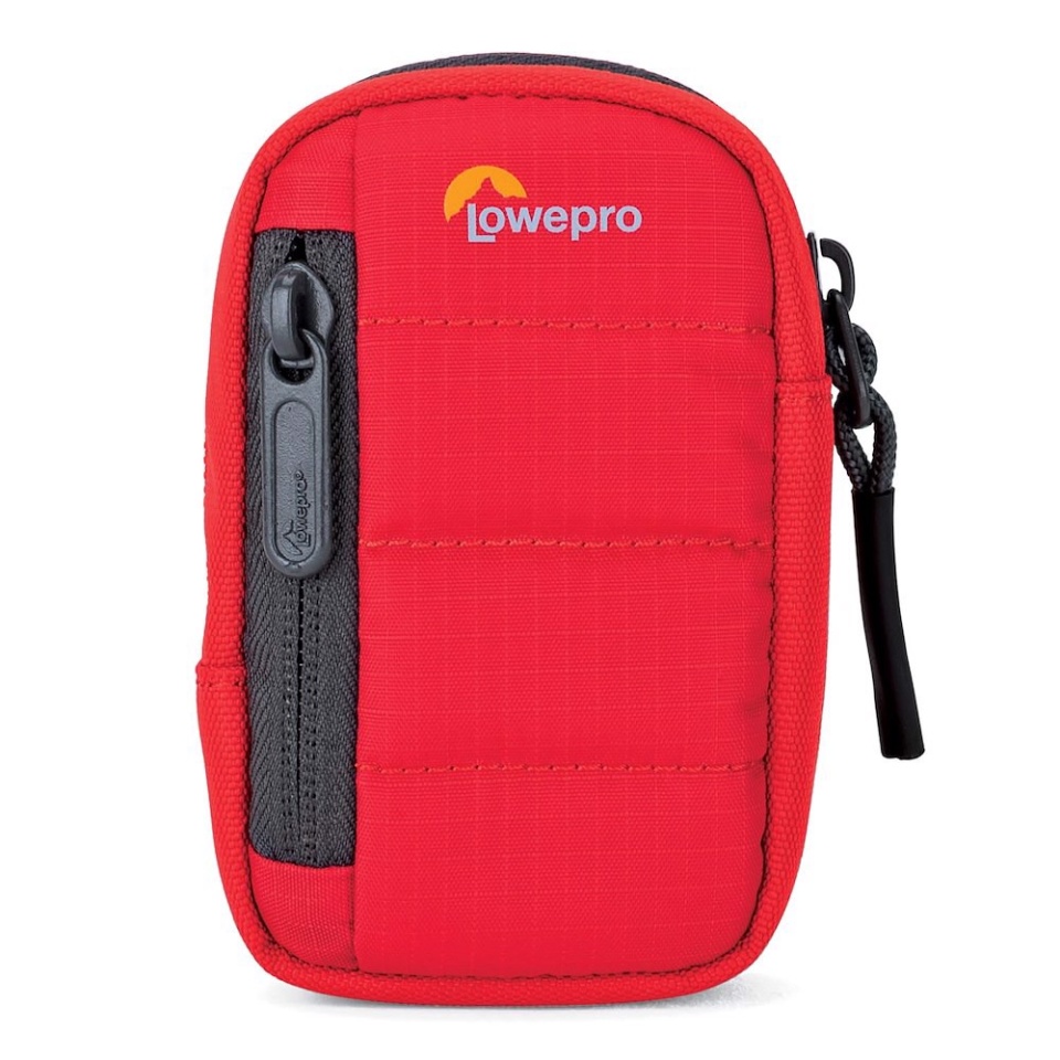 LOWEPRO BORSA FOTO P TAHOE 10 RED