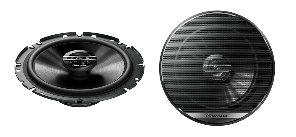 PIONEER ALTOP.TSG1720F NEW