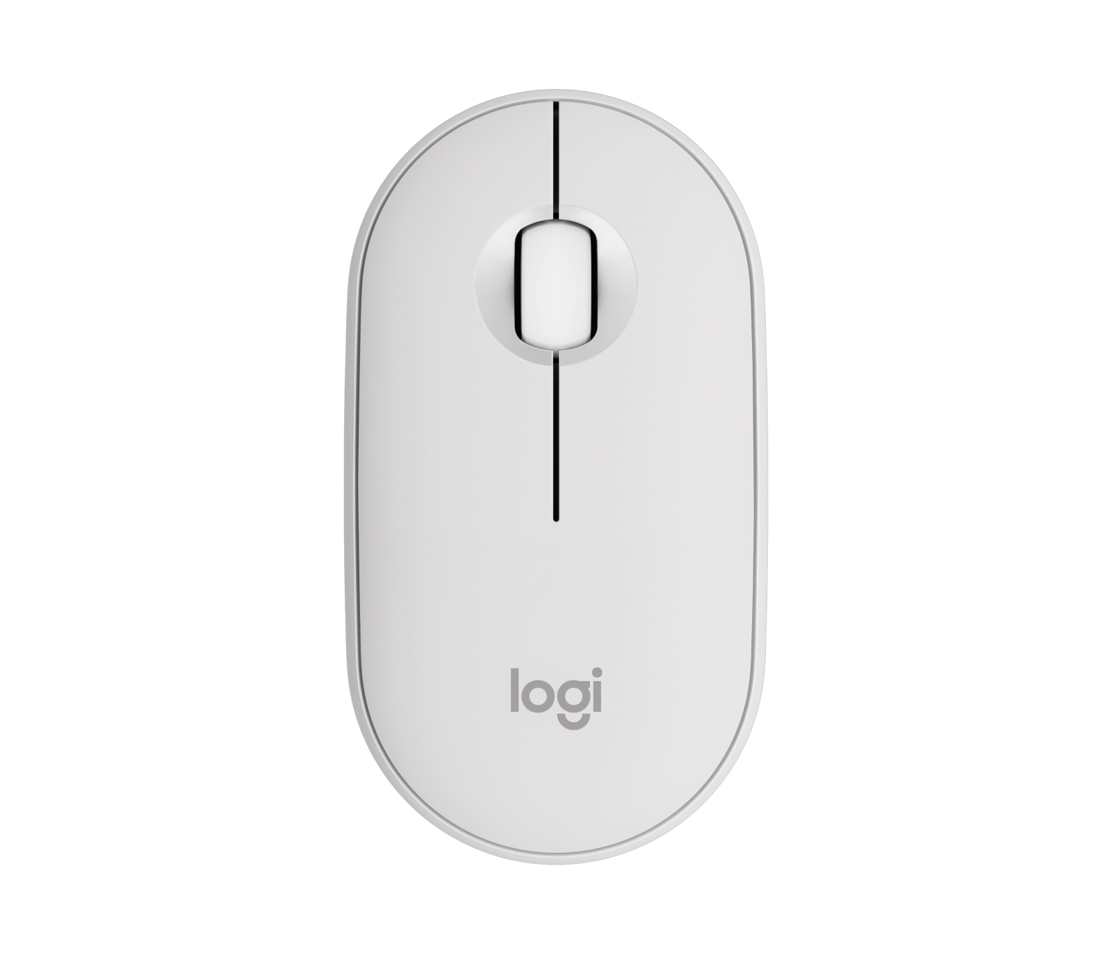 Logitech 910-007013 mouse Viaggio Ambidestro RF senza fili + Bluetooth Ottico 4000 DPI