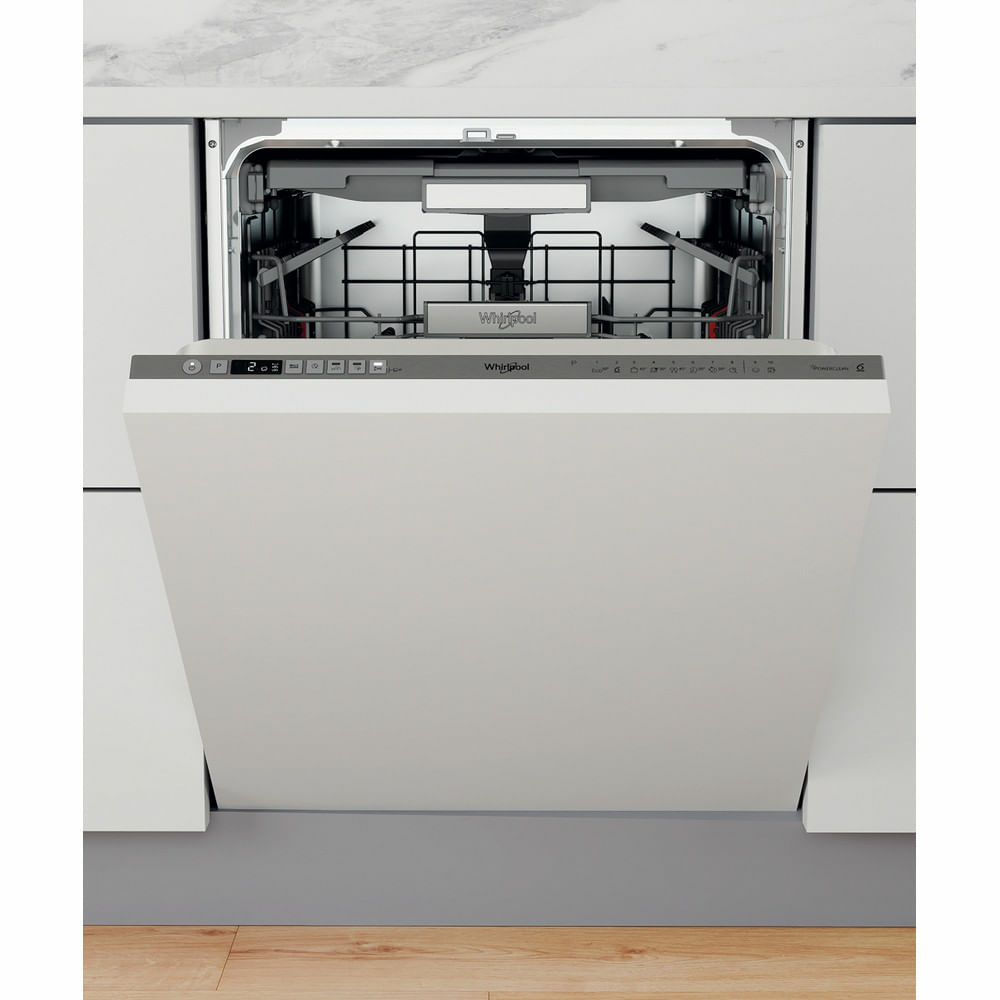 Whirlpool Lavastoviglie da Incasso WIO 3O540 PELG