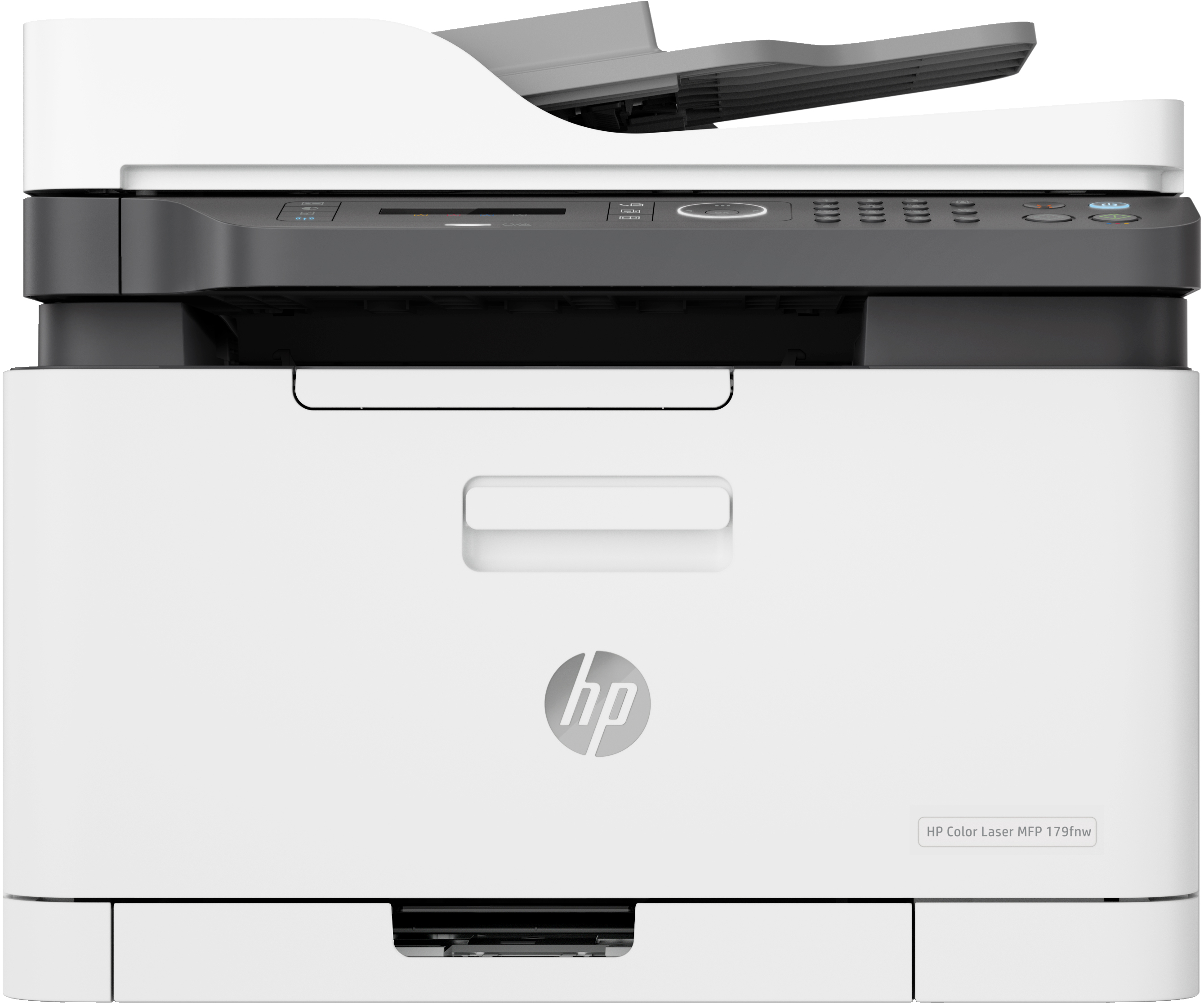 HP Color Laser Stampante multifunzione 179fnw, Stampa, copia, scansione, fax, scansione verso PDF