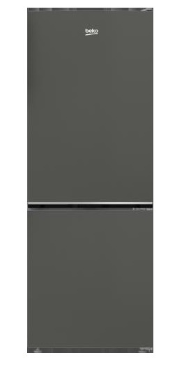 Beko B5RCNA345HG1 Libera installazione 301 L D Grigio