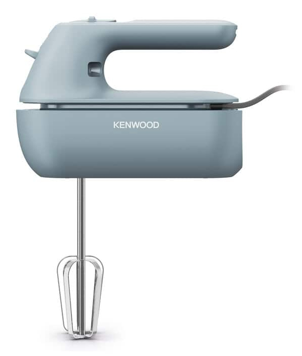 Kenwood HMP40.000GY Sbattitore manuale 350 W Blu