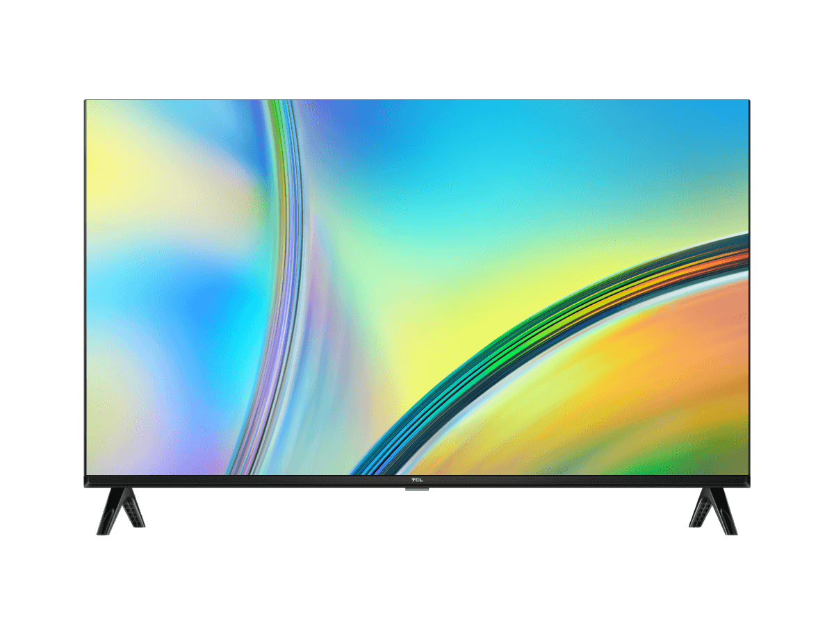 TCL S54 Serie Smart TV Full HD 32" 32S5400AF, HDR 10, Dolby Audio, Multisound, Android TV