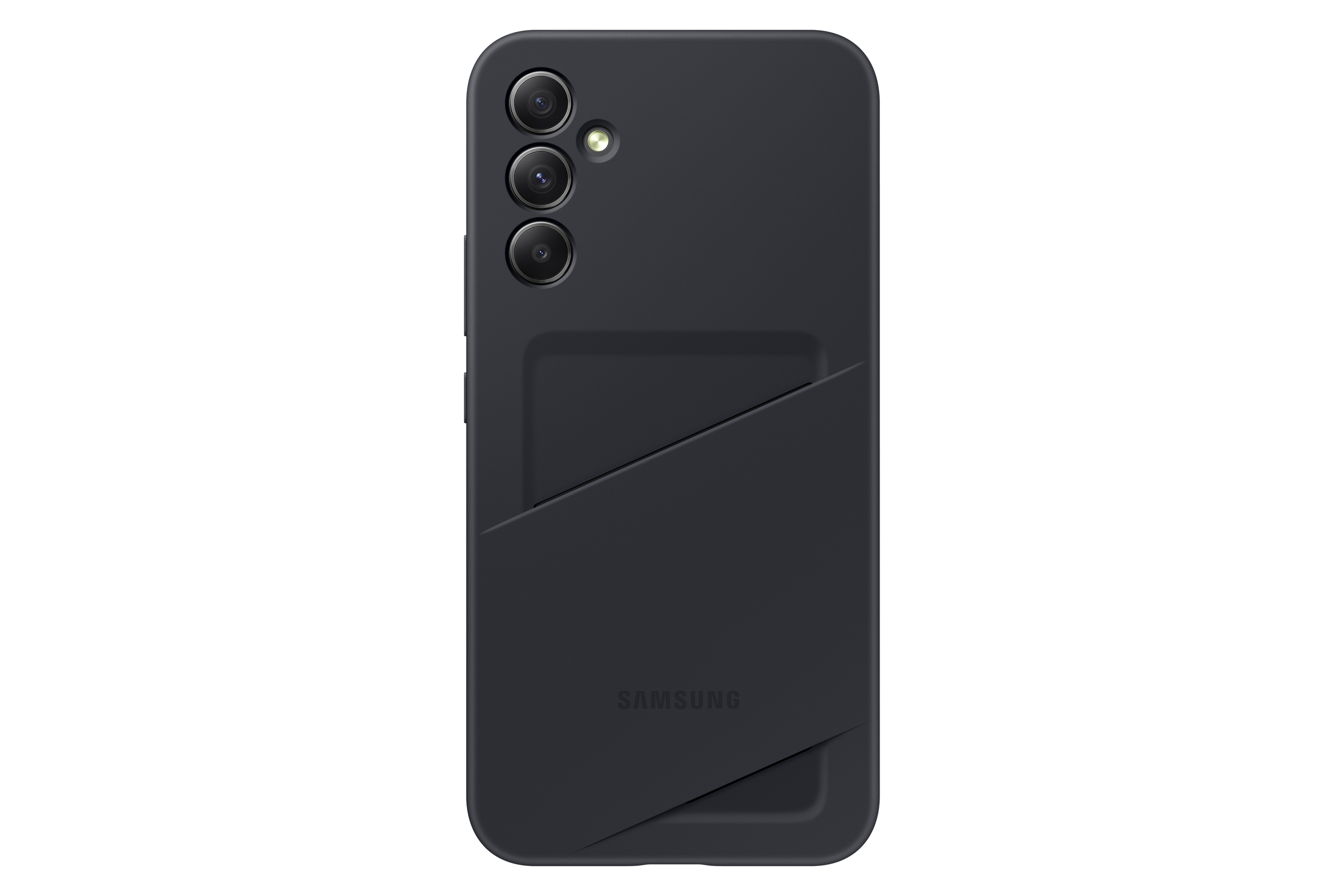 Samsung Galaxy A34 5G Card Slot Case