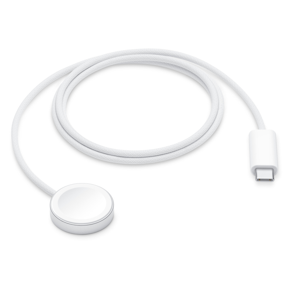 Apple Cavo magnetico USB‑C per la ricarica rapida di Watch (1 m)