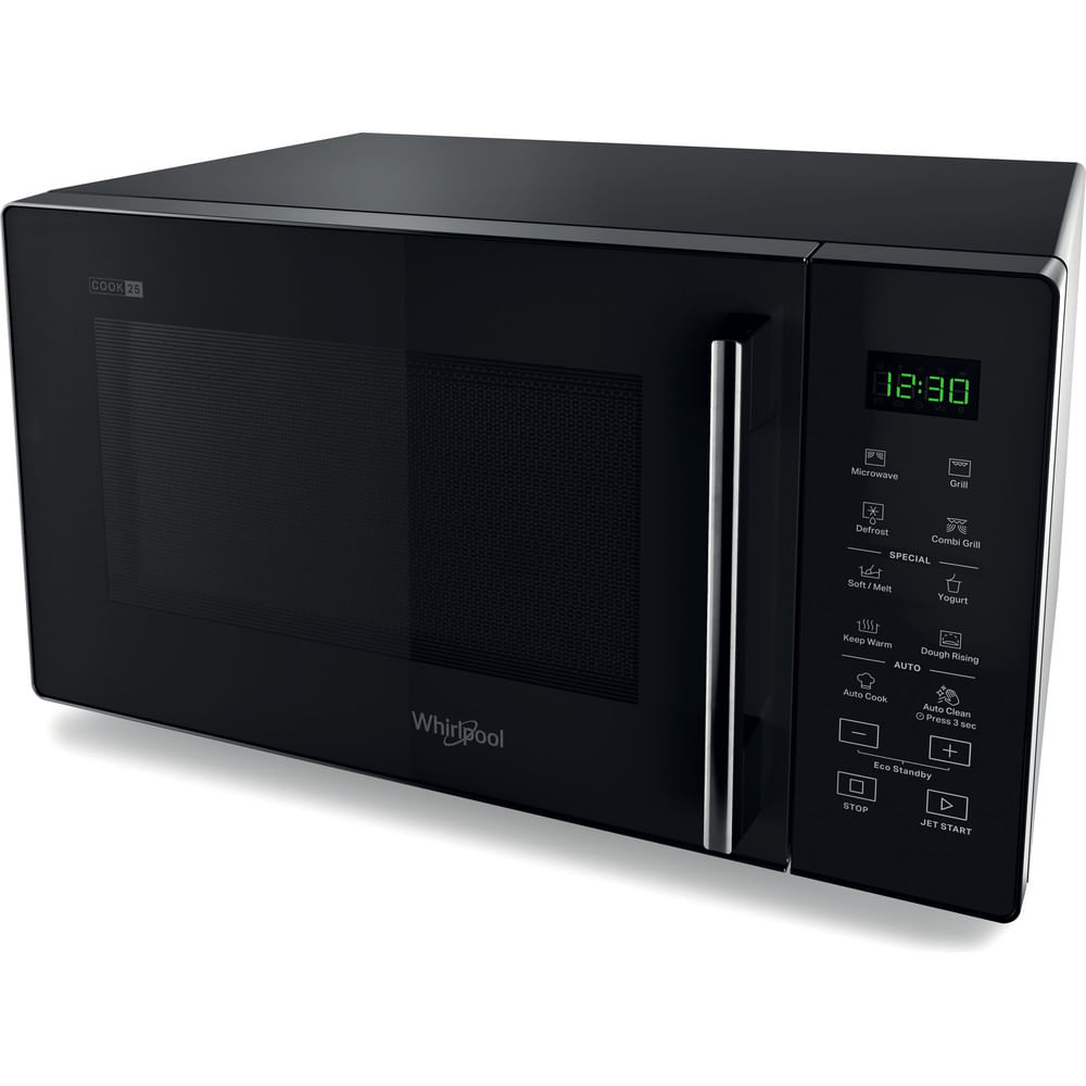 Whirlpool Cook25 Microonde a libera installazione - MWP 253 B