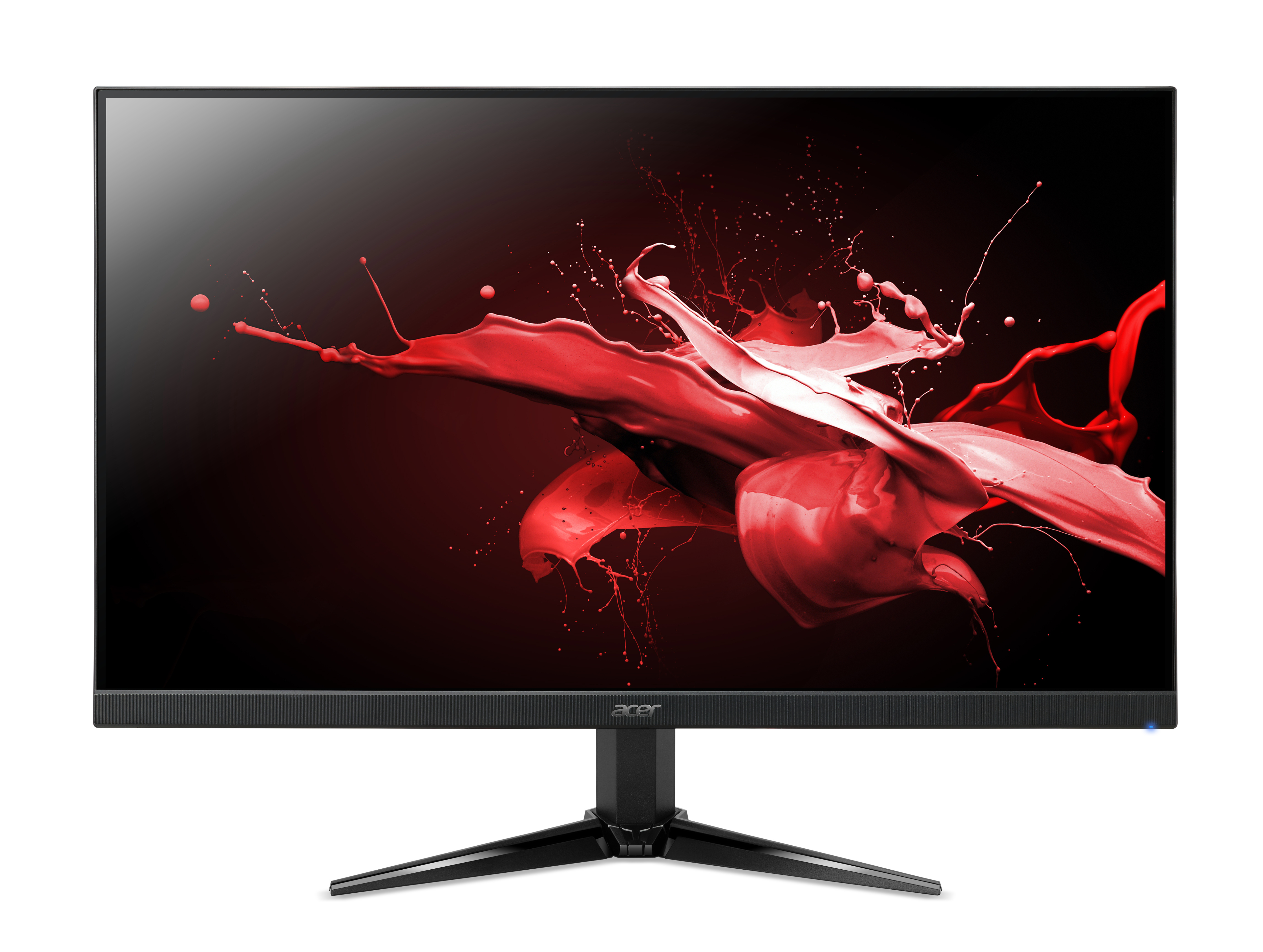 Acer NITRO QG1 QG271EBII Monitor PC 68,6 cm (27") 1920 x 1080 Pixel Full HD LCD Nero