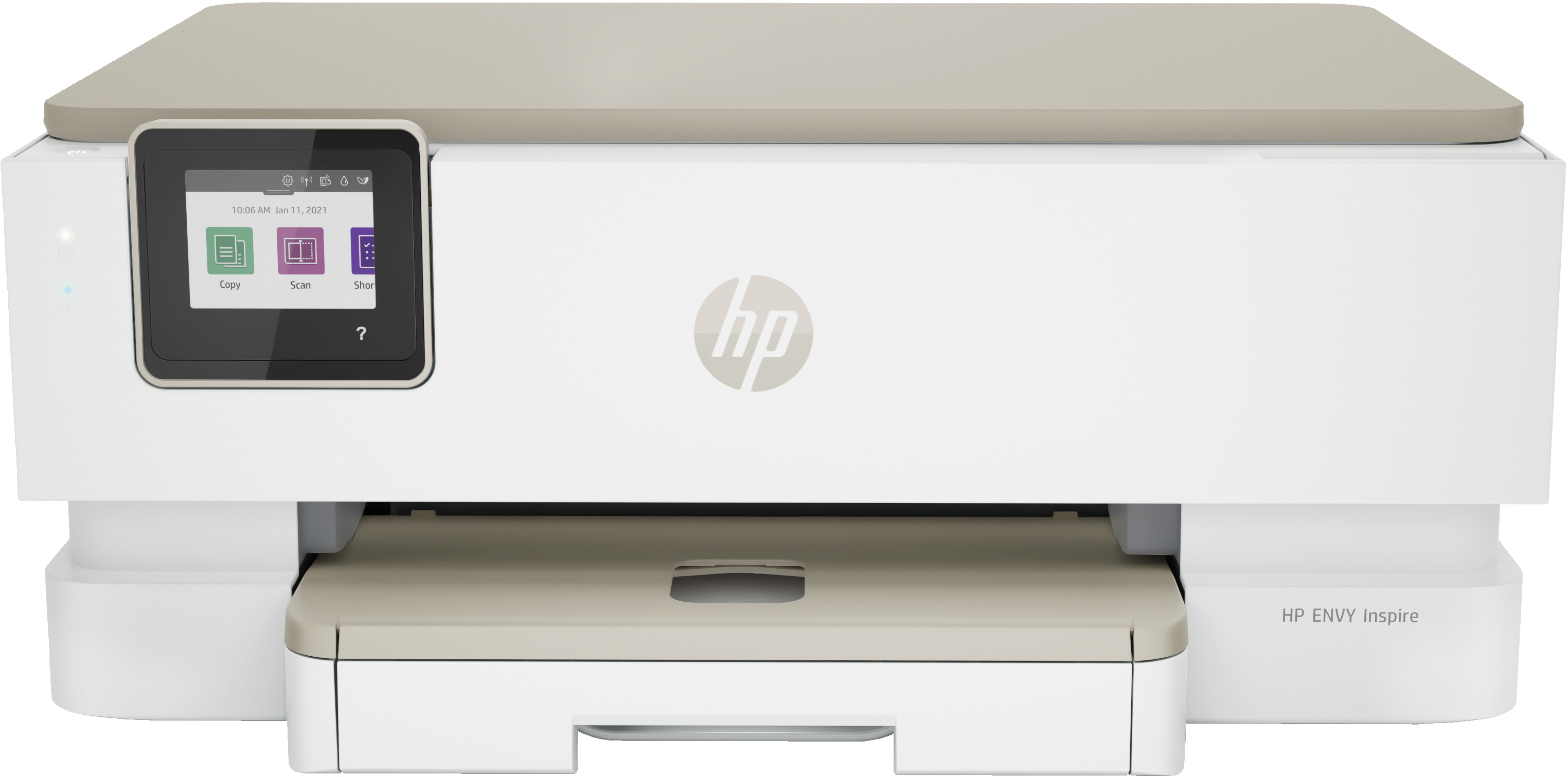 HP ENVY Stampante multifunzione Inspire 7220e